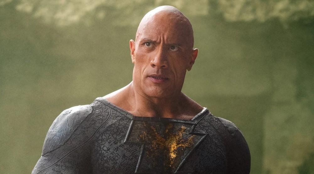 Чёрный Адам